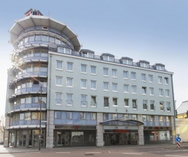 DORMERO Hotel Dessau-Roßlau