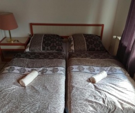 Schönes und günstiges Doppelzimmer in Eilbingerode (Pension Harzer Fuchs)
