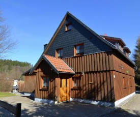 Beautiful Holiday Home in Elend with Private Sauna