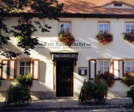 Hotel Altdeutsche Weinstuben