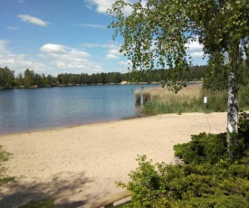 See Ferienwohnung 2 Möhlauer See