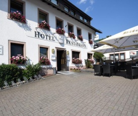 Hotel Restaurant Haus Zwicker