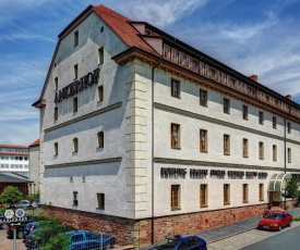 Ankerhof Hotel