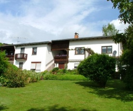 Ferienwohnung Haus Bonny, Bollendorf