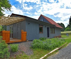 Spacious Holiday Home in Hasselfelde with Private Terrace