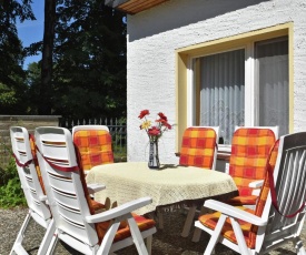 Attractive Bungalow in Ilsenburg with Private Terrace