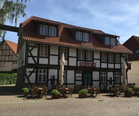 Haus Heinrich Heine
