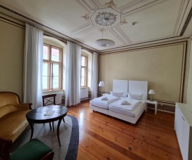Hotel Cranach-Herberge
