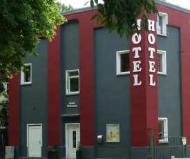 Hotel Wittenberg-Hotel Garni