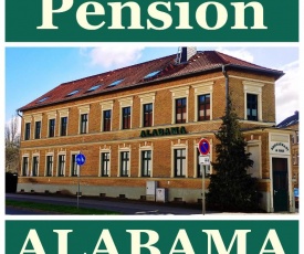 Pension Alabama