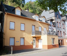 Holiday Home in Briedel near River Mosel