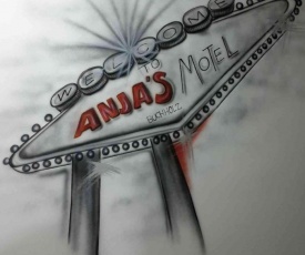 ANJA'S motel