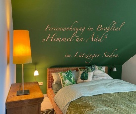 Himmel un Ääd im Lützinger Süden - FeWo Brohltal Burgbrohl Rhein Eifel